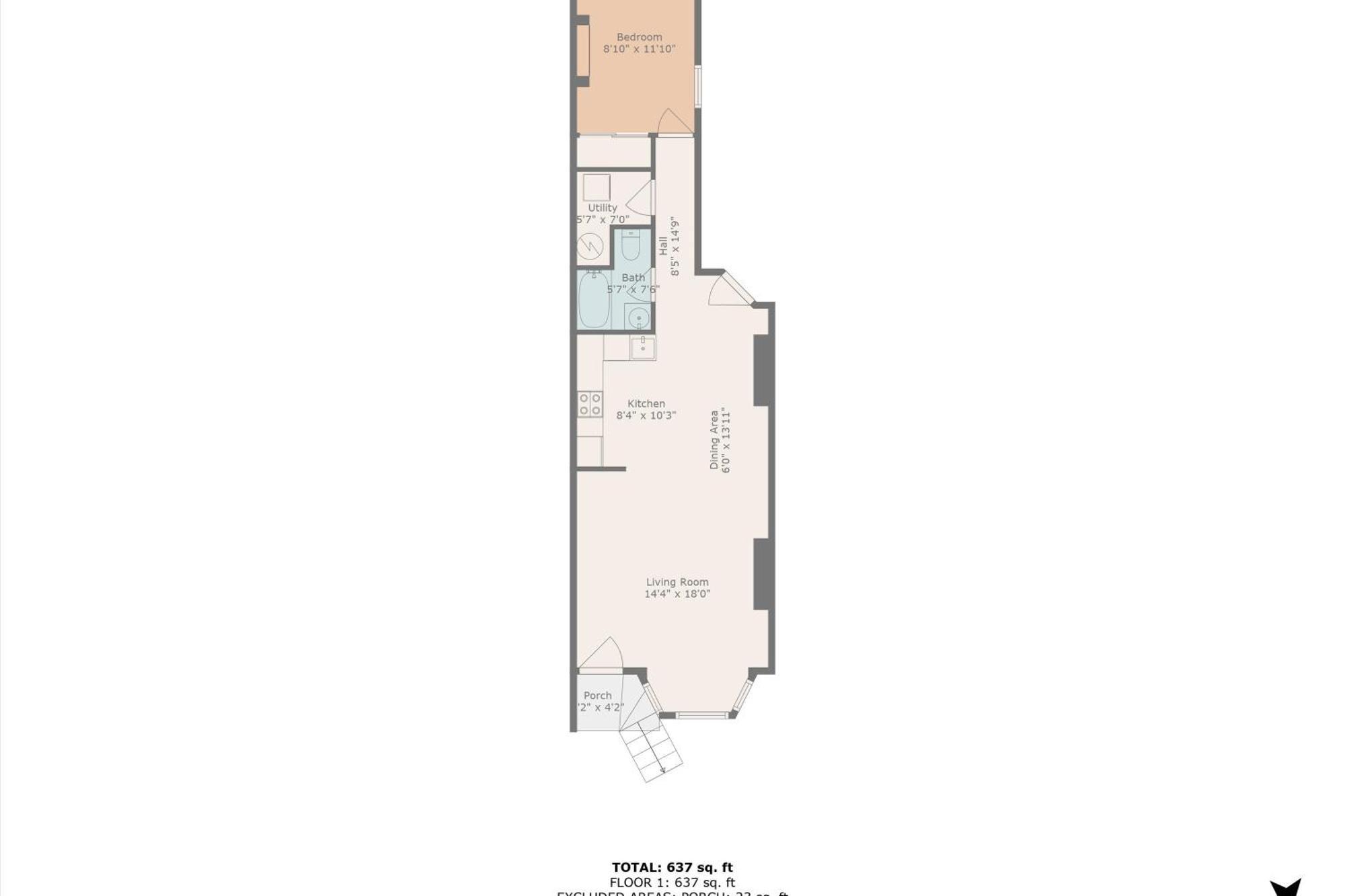 Spacious Nw Apt Steps To 14Th Street Corridor Ουάσινγκτον Εξωτερικό φωτογραφία