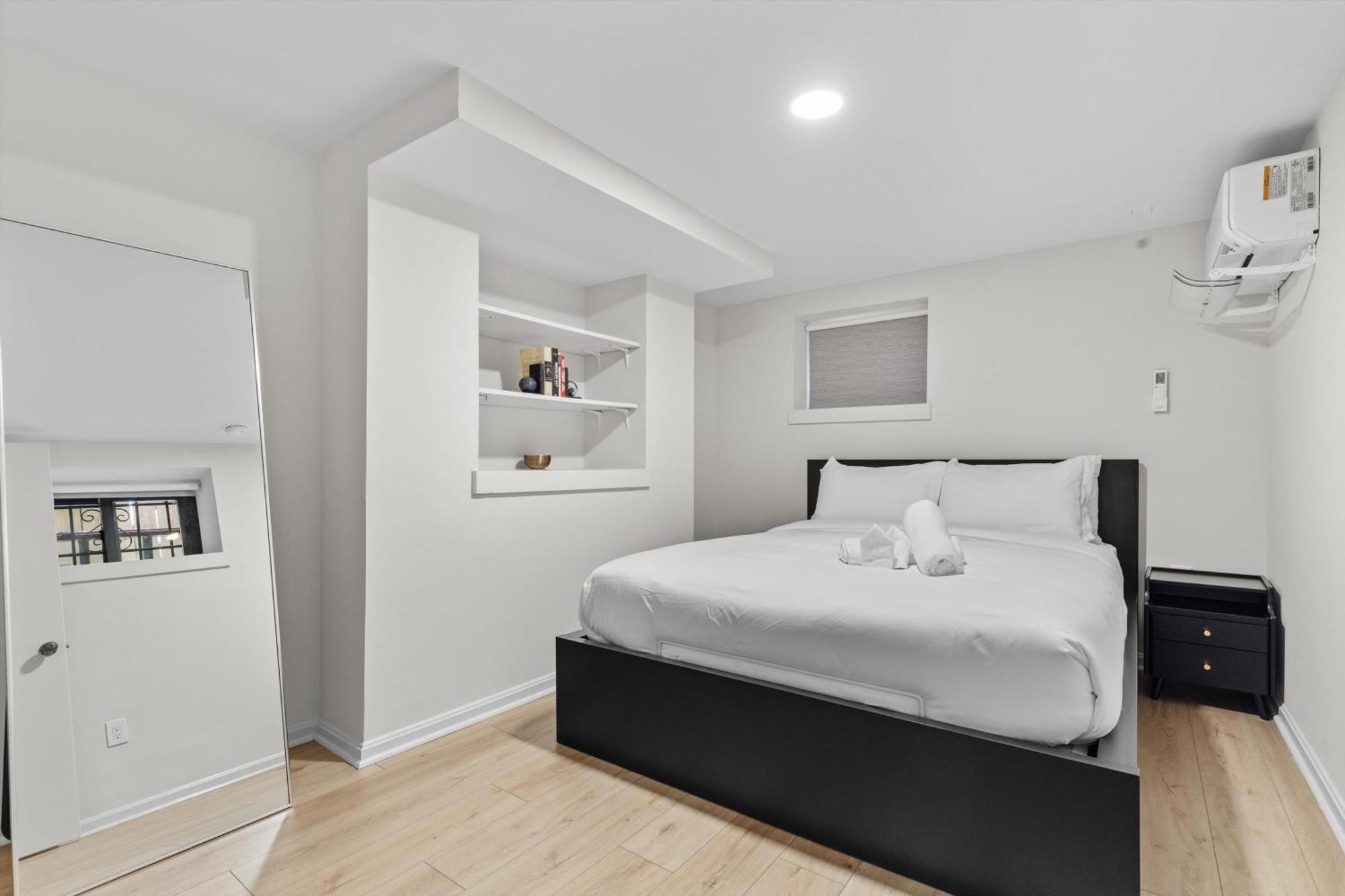 Spacious Nw Apt Steps To 14Th Street Corridor Ουάσινγκτον Εξωτερικό φωτογραφία