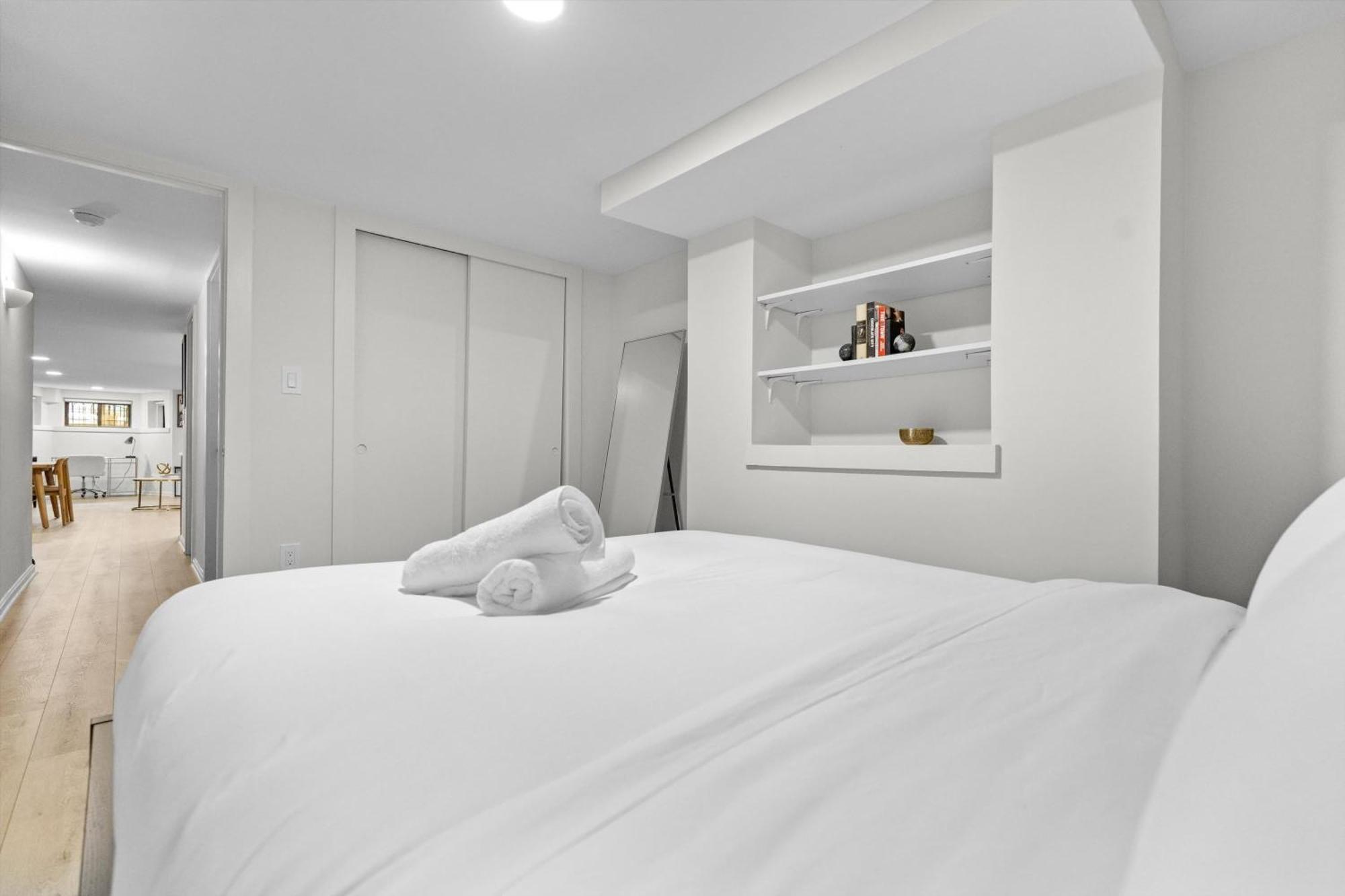 Spacious Nw Apt Steps To 14Th Street Corridor Ουάσινγκτον Εξωτερικό φωτογραφία