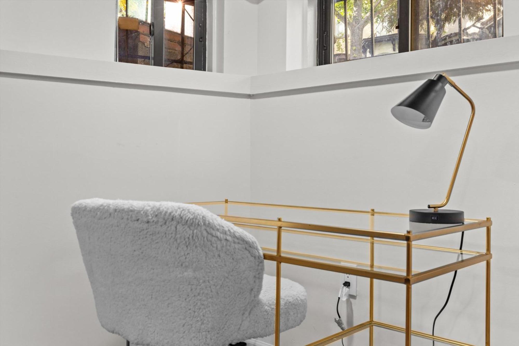 Spacious Nw Apt Steps To 14Th Street Corridor Ουάσινγκτον Εξωτερικό φωτογραφία