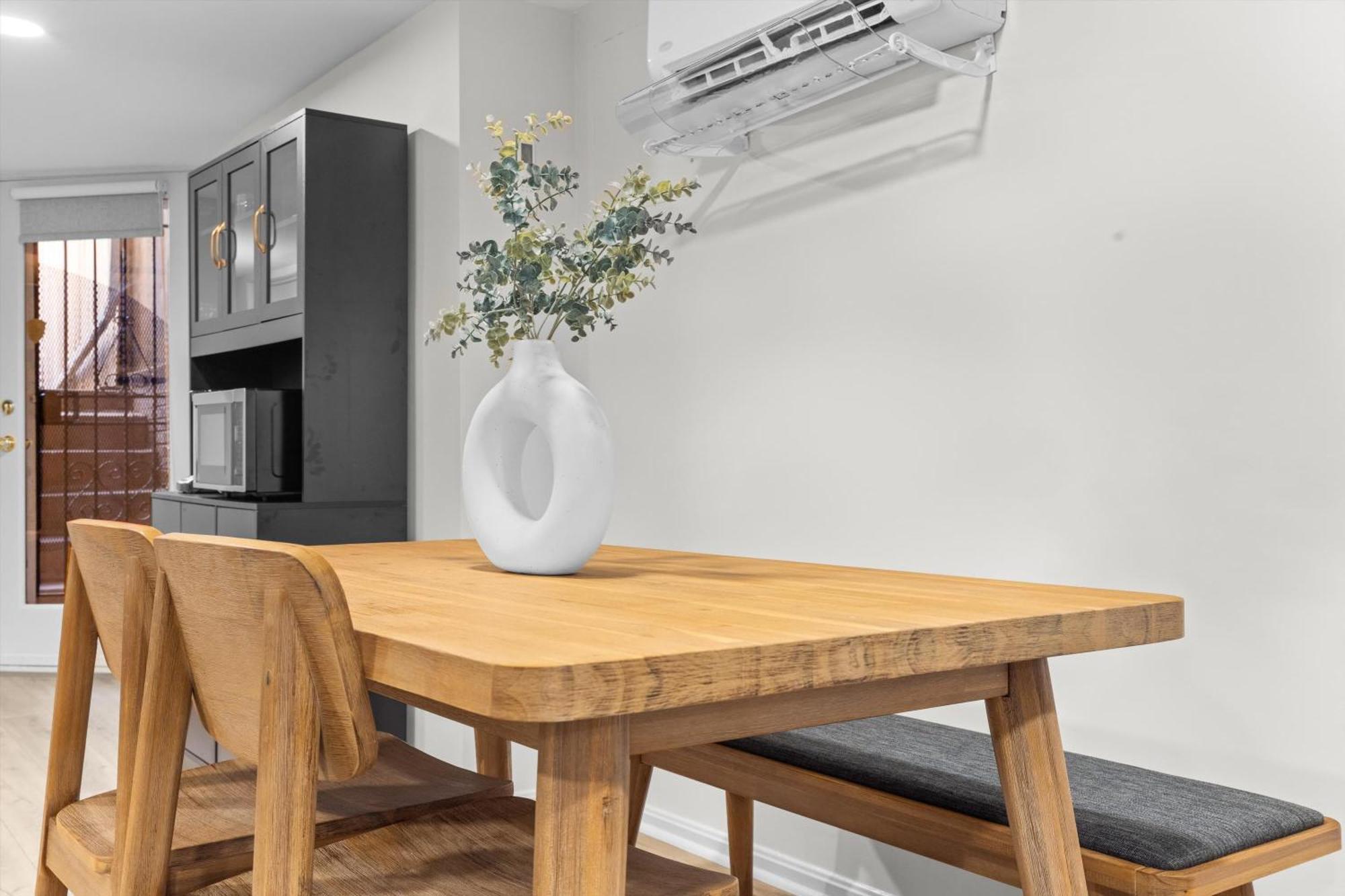 Spacious Nw Apt Steps To 14Th Street Corridor Ουάσινγκτον Εξωτερικό φωτογραφία